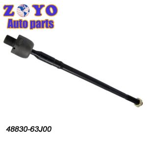 Buy cheap SUZUKI Swift 2005 Steering Tie Rod Assembly with Zinc Plating and 40 Cr Ball Joint from wholesalers