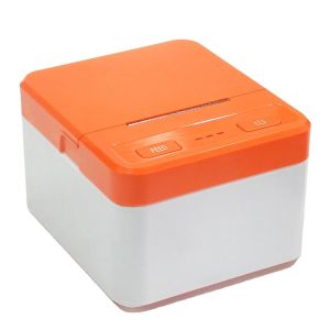 Buy cheap 1- 2 Inch Wireless Bluetooth Thermal Printer for Multi-Language Receipts and product