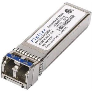 Buy cheap FTLX1471D3BNL Finisar Optical Transceiver 10G 1310nm 10km from wholesalers