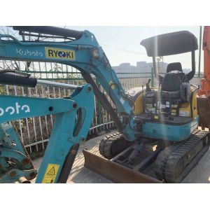 Buy cheap 100-500 Hp Excavator Digger with 2-5 M Arm Cummins/Isuzu/Komatsu Engine 0.2-2.5 M Bucket Capacity from wholesalers