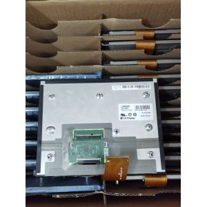 HSD084ISN1-A01 HannStar 8.4" 800(RGB)×600, 380 cd/m² INDUSTRIAL LCD DISPLAY