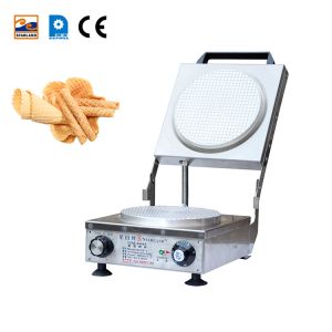 Buy cheap Commercial Sugar Cone Production Machine With CE from wholesalers