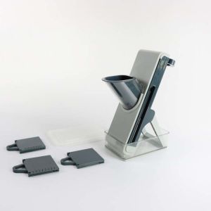 Buy cheap Multi Function Fruit Meat Vegetable Chopper Suitable With Replaceable Blades from wholesalers