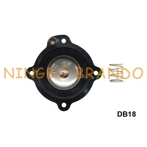 DB18/G Diaphragm Repair Kit For Mecair 1" VNP208 VEM208 Pulse Valve