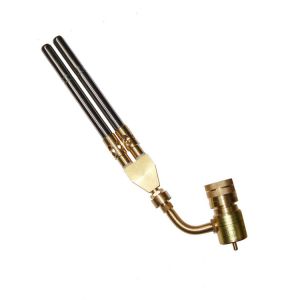 Buy cheap OEM Propane Tank Gas Welding Soldering Manual Start Hand Jumbo Flame Mapp Torch Head from wholesalers