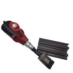 Customized Punch Hole 5*40 mm Drain Hole 2.1 ton Small Manual Pneumatic Punching