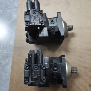 China Precise Control of Oil Flow Direction with Danfoss H1B110 A A P2D2NA TA DSJS S A1ONNO36 Z24 NNN Hydraulic Pump on sale China Precise Control of Oil Flow Direction with Danfoss H1B110 A A P2D2NA TA DSJS S A1ONNO36 Z24 NNN Hydraulic Pump on sale