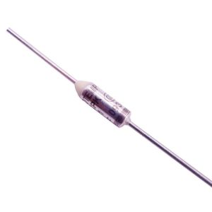 Microtemp G5A01 G5A00 Transformer Thermal Fuse 240 Degree Tf
