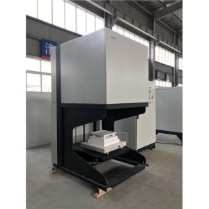 Buy cheap Modular Structure High Temperature Sintering Furnace With Shear Hydraulic System from wholesalers