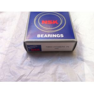Buy cheap NSK High Speed Angular Contact Thrust Ball Bearing  7003CTYNSULP4 , 7201CTYNSULP4， 7203CTYNDBLP4 ,7209CTYNSULP5 from wholesalers