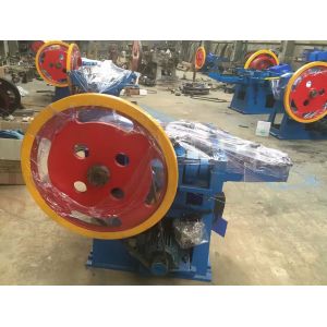 Z94 Easy Operate Automatic Nail Making Machine (Manufacturer)