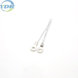 Buy cheap Round Terminal Wire Harness 4.2mm Diameter With Circular Hole from wholesalers