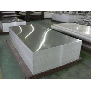 Buy cheap Skin Passed Surface Alloy Steel Plates Catholic Protection Zinc Layer Coating from wholesalers