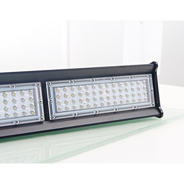 Popular design Industrial 150w Led Linear High Bay Light with high quality for