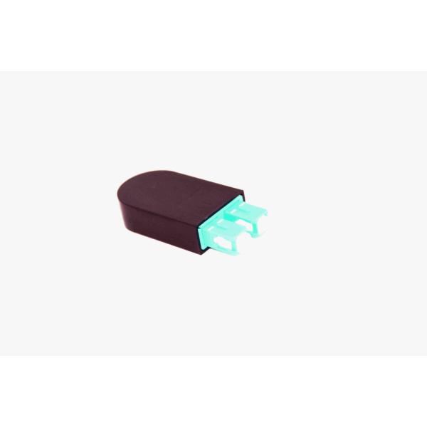 Buy cheap SC UPC Optical Loopback Duplex PVC 50 / 125 OM3 Fiber Loopback Module from wholesalers