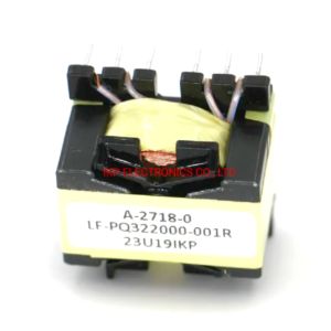 SMPS Pq32 High Frequency Power Transformer