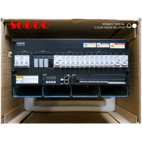 Network Power ETP48200 Huawei Embedded DC Power System ETP48200-C5A1