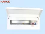 Buy cheap Highly Reliable Customized 16 Way Consumer Units 32A For Homes from wholesalers