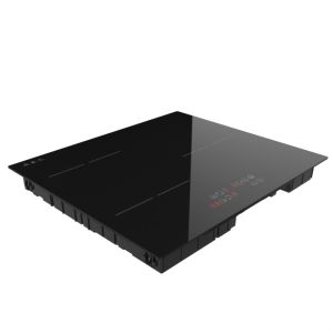 Buy cheap Fast Heating Electric Induction Hobs With Boost Function And 9 Settings from wholesalers