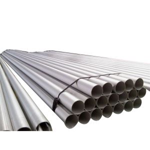 Buy cheap 4140 Cold Rolled Carbon Steel Seamless Pipe High Precision 10.3mm OD from wholesalers