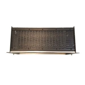 Buy cheap GE FANUC IC697CHS783 , Front/Rear Mount VME Integrator Rack With 17 Slots Designed from wholesalers