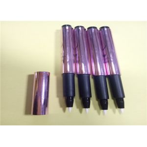 Buy cheap Professional Cosmetic Liquid Pen Eyeliner Packaging Easy Use ISO Certification from wholesalers