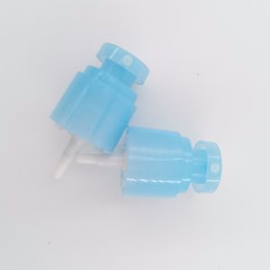 Buy cheap Customized Tube 24mm Bottle Mist Sprayer For Make Up from wholesalers