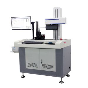 Buy cheap Precision ABS Profilometer Surface Roughness Tester Customization from wholesalers