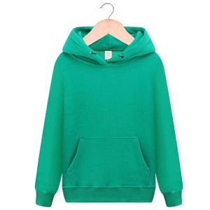 Wholesale Custom men Reverse Weave Hoodie Print Sweaters with hooded