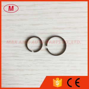 Buy cheap S3A turbocharger piston ring turbine side and compressor side from wholesalers