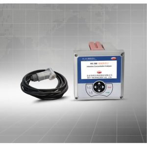 Buy cheap HUAKEYI HK-368 Inductive Concentration Conductivity Analyzer Online Industrial Analyzer from wholesalers