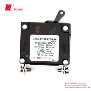 Buy cheap Electric Current Overload Protector from wholesalers