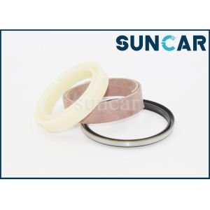 Buy cheap Cylinder Track Adjuster Seal Kit 17A-30-14311 Fits For Komatsu Bulldozer D155A-5 from wholesalers