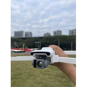 Buy cheap Max. lmage Size 8064*6048 Mini Unmanned Aerial with Max Takeoff Altitude 6000 M F/1.6 and Three-axis Structure Range from wholesalers