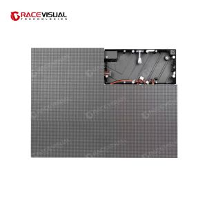 BUD Series Indoor LED Display with Vibrant Color Reproduction Low Power