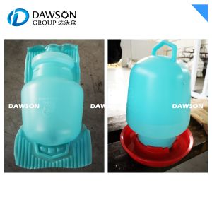 Buy cheap 1L 5L Plastic Chemical Bottles Jars Cans Blow Molding Machine for Making from wholesalers