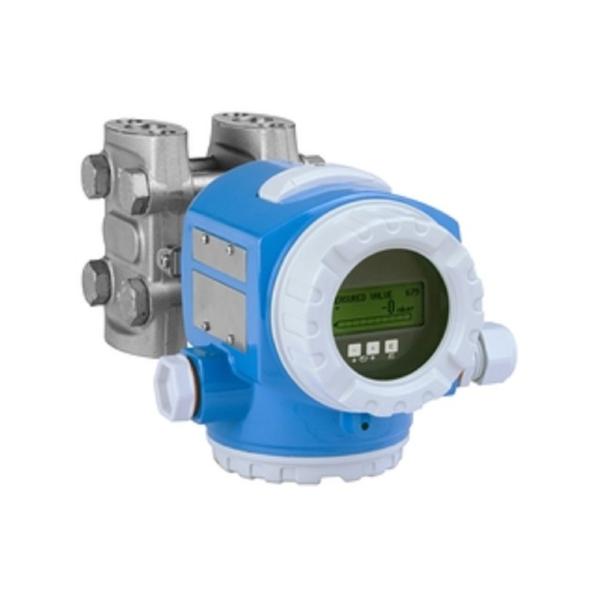 Buy cheap FKM Viton Seal Emerson Rosemount Pressure Transmitter Differential Pressure Deltabar PMD75-ACA7FB3DAAU product