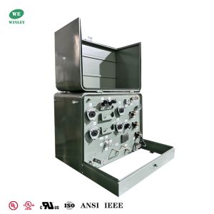 Buy cheap 100kva 1 Phase Pad Mounted Transformer from wholesalers