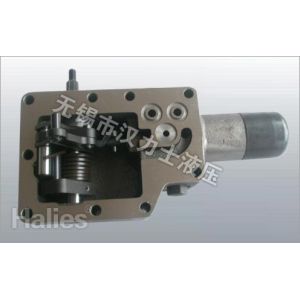 Buy cheap Hydraulic Pressure Sauer Danfoss SPV20 Hydraulic Pressure Valve from wholesalers