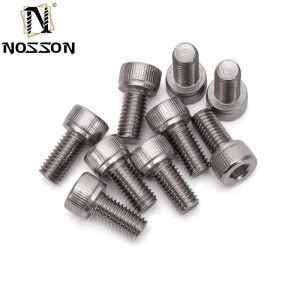 Buy cheap 2-56 x 3/8 Steel ROUND Head Cap Screws DIN912 8.8/10.9/12.9 INCH Measurement system Cadmium Plated Hex button Socket from wholesalers