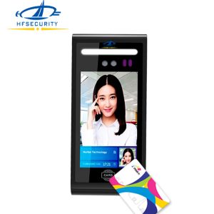 Buy cheap Andriod Biometric Device Access Control System Products with Face Recognition Terminal from wholesalers