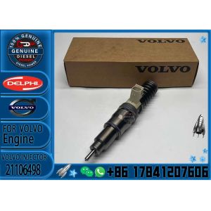 Buy cheap Electronic Unit Injector BEBE4F03001 For MD13 Engine Fuel Injector 85013144 21106498 85000910 from wholesalers