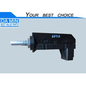 Buy cheap Accelerator Idling Switch 8980134180 In Isuzu Truck Idle Accelerate Control from wholesalers