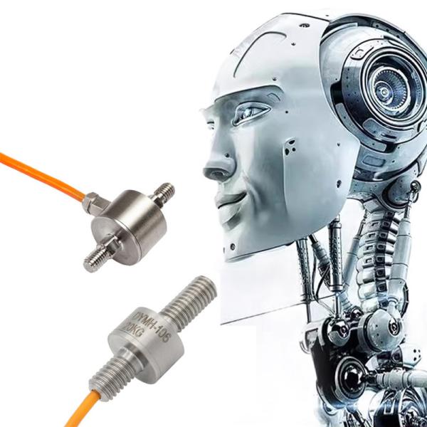 Buy cheap Pedestrian Robots Mini Micro Load Cell Miniature Compression Tension Force Sensor Transducer 13mm Outer Diameter from wholesalers