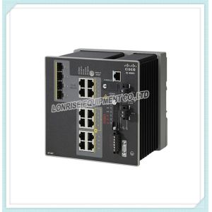China Cisco Original New Industrial Ethernet (IE) 4000 Series IE-4000-4T4P4G-E Switch on sale