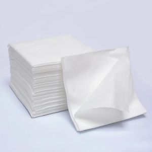 Buy cheap Non Woven Disposable Salon Towel For Bathroom Washable Nontoxic from wholesalers
