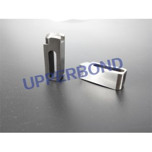 Buy cheap Cigarette Packaging Machine Tear Tape Knives Cutting blades from wholesalers