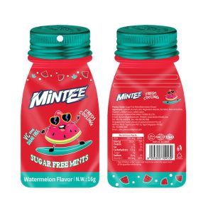 Buy cheap Pure Mint Wellness Drops Refreshing Peppermint Infused with Healthy Benefits from wholesalers