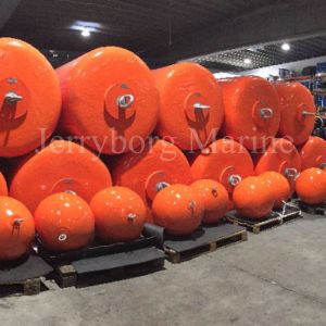 CCS Authorised Marine Polyurethane Floating EVA Foam Fender
