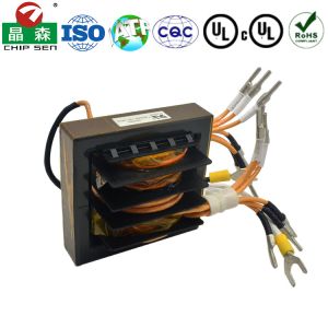 Buy cheap 110v 220v 12v 500ma copper smps neon light ac voltage step up transformer amplifiers audio current transformer manufacturers from wholesalers